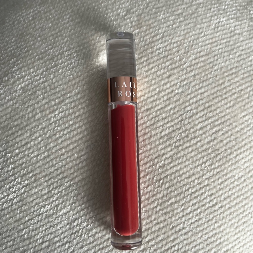 Laila Rose lipstick